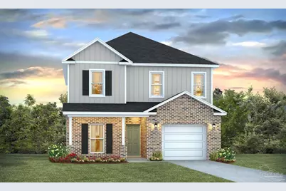8170 Fox Hunt Dr, Milton, FL 32583 - Photo 1