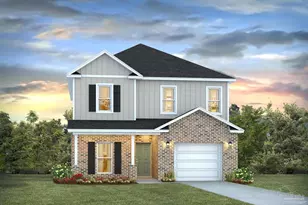 8170 Fox Hunt Dr, Milton, FL 32583 - Photo 1
