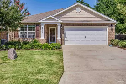 4706 Apple Field Way, Milton, FL 32571 - Photo 1