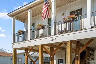 5647 Bayou Saint John Ave, Orange Beach, AL 36561 - Photo 1