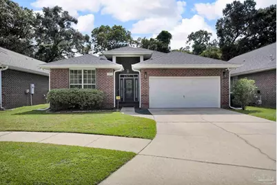 995 Patriot Pl, Pensacola, FL 32514 - Photo 1