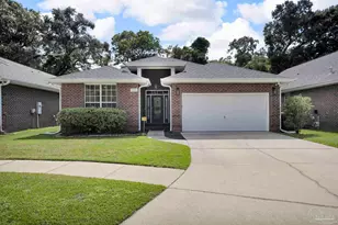 995 Patriot Pl, Pensacola, FL 32514 - Photo 1