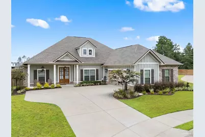 2841 Buttonbush Cir, Cantonment, FL 32533 - Photo 1