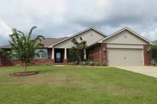 4826 Endeavor Court, Milton, FL 32570 - Photo 1