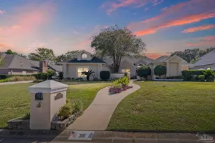 3111 Brittany Pl, Pensacola, FL 32504 - Photo 1