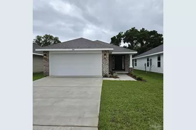 8081 Westpointe Ln #3B, Pensacola, FL 32506 - Photo 1
