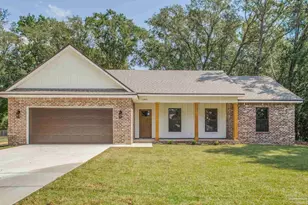 6400 Imperial Dr, Milton, FL 32570 - Photo 1