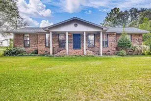 2801 Hwy 97, Molino, FL 32577 - Photo 1