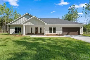 4364 Russell Elliott Rd, Jay, FL 32565 - Photo 1