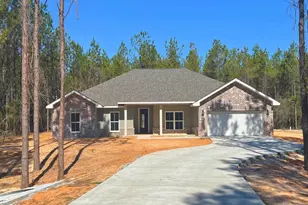 4372 Russell Elliott Rd, Jay, FL 32565 - Photo 1