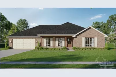 4388 Russell Elliott Rd Lot #37, Jay, FL 32565 - Photo 1