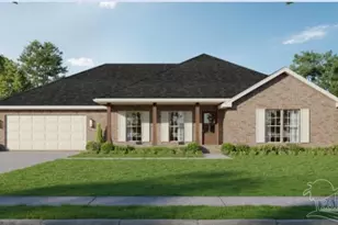 4388 Russell Elliott Rd, Jay, FL 32565 - Photo 1