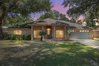 2316 Majestic Dr, Pensacola, FL 32534 - Photo 1