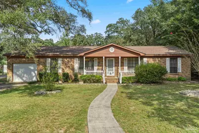 5508 Glass Dr, Pensacola, FL 32505 - Photo 1