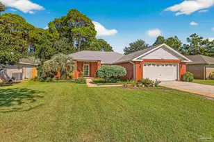 1756 Shellfish Dr, Navarre, FL 32566 - Photo 1