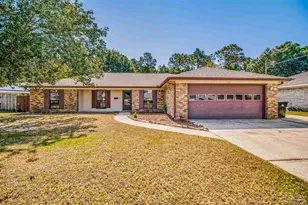 9013 Bluebay Ln, Pensacola, FL 32506 - Photo 1