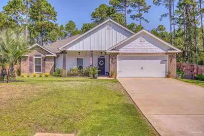 6612 Admiral St, Navarre, FL 32566 - Photo 1