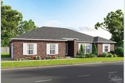 4729 Bay Breeze Dr, Gulf Breeze, FL 32563 - Photo 1