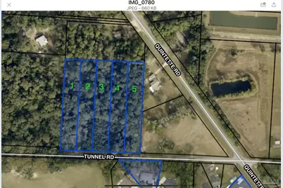 3250 Tunnel Rd, Pace, FL 32571 - Photo 1