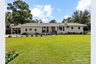 362 Silver Rd, Pensacola, FL 32503 - Photo 1