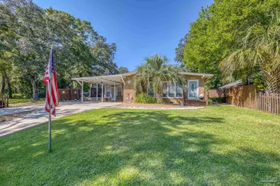 4875 Peacock Dr, Pensacola, FL 32504 - Photo 1
