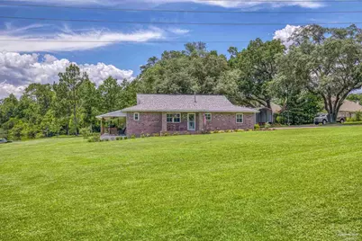 8601 Chisholm Rd, Pensacola, FL 32514 - Photo 1