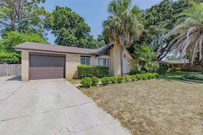 4150 April Rd, Pensacola, FL 32504 - Photo 1