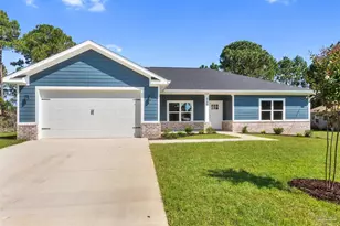 6560 Liberty St, Navarre, FL 32566 - Photo 1
