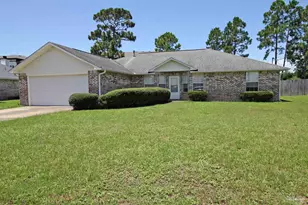 9063 Caribbean Dr, Pensacola, FL 32506 - Photo 1