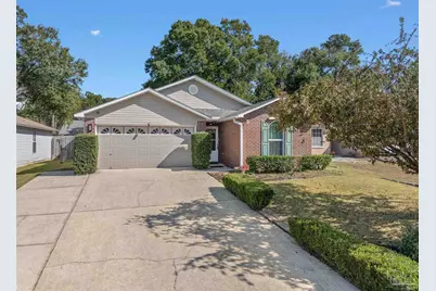 412 Oak Leaf Ct, Pensacola, FL 32514 - Photo 1