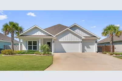 6364 Forest Bay Ave, Gulf Breeze, FL 32563 - Photo 1
