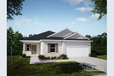 6128 Bellview Pointe Ln, Pensacola, FL 32526 - Photo 1