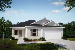 6128 Bellview Pointe Ln, Pensacola, FL 32526 - Photo 1