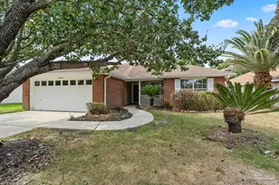 2025 Shadow Lake Dr, Gulf Breeze, FL 32563 - Photo 1