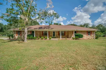 1880 Amanda Ln, Cantonment, FL 32533 - Photo 1