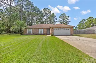 2413 Hemlock Dr, Navarre, FL 32566 - Photo 1