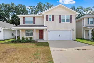 9454 Lutoo Ln, Pensacola, FL 32526 - Photo 1