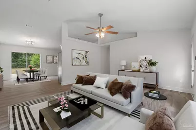 6583 Stanley Cir, Milton, FL 32570 - Photo 1