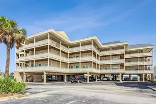 1150 Fort Pickens Rd, Pensacola Beach, FL 32561 - Photo 1