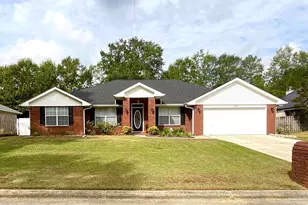 1763 Brentco Rd, Cantonment, FL 32533 - Photo 1