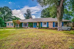 871 Woodbine Dr, Pensacola, FL 32503 - Photo 1