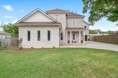 1806 N Barcelona St, Pensacola, FL 32501 - Photo 1