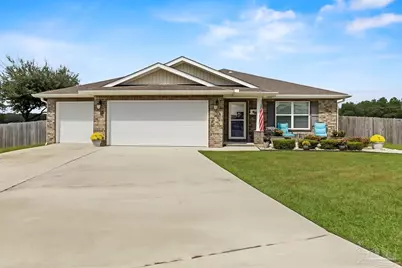 5935 Diligence Ct, Milton, FL 32570 - Photo 1