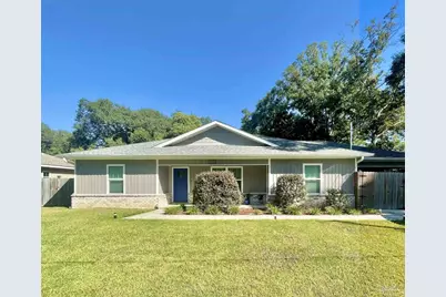 4606 Yorkshire Ave, Pensacola, FL 32506 - Photo 1