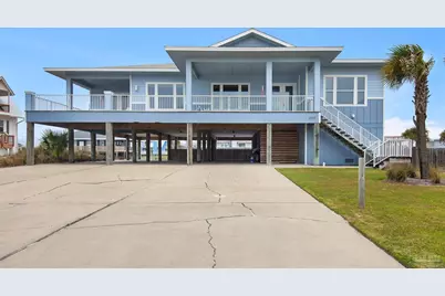 1109 Ariola Dr, Pensacola Beach, FL 32561 - Photo 1