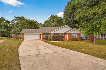 7331 Copter Ln, Milton, FL 32570 - Photo 1