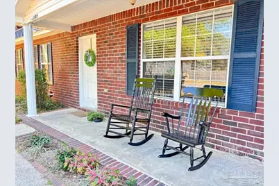 1109 E Hatton St, Pensacola, FL 32503 - Photo 1