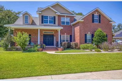 5541 Marthas Mill Way, Pace, FL 32571 - Photo 1