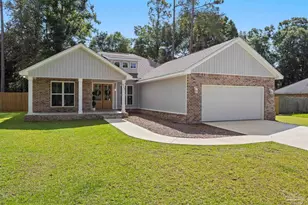 5128 Rowe Trail, Pace, FL 32571 - Photo 1