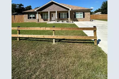 4359 Rice Rd, Milton, FL 32583 - Photo 1